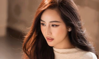 Vì sao Mai Phương Thúy bỗng dưng lên tiếng phủ nhận chuyện mang bầu?