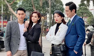 Sát ngày lên sóng, phim mới “Về Chung Một Nhà” của VTV đổi tên mới cực gay cấn