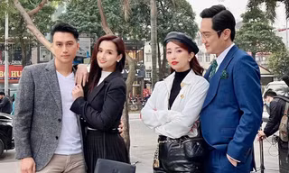 Sát ngày lên sóng, phim mới “Về Chung Một Nhà” của VTV đổi tên mới cực gay cấn