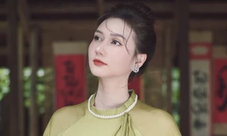 Hương Giang cuối cùng đã tìm được hạnh phúc mới sau gần 2 năm chia tay Đình Tú