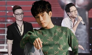 'Đứng hình' trước màn lột xác của Trúc Nhân, fan girl rỉ tai: 'Nam thần V-pop' mới là đây