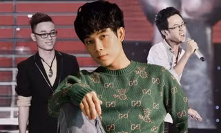 'Đứng hình' trước màn lột xác của Trúc Nhân, fan girl rỉ tai: 'Nam thần V-pop' mới là đây