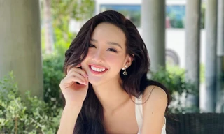 Hoa hậu Bảo Ngọc dự định mặc gì trong màn final walk mà gây ra tranh cãi?