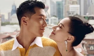 Thêm một sao nam Hoa ngữ "vỡ mộng" sau khi kết hôn với tiểu thư hào môn?