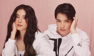 Vì sao netizen giật mình khi biết Nam Anh từng đính hôn với Sỹ Hưng (Hương Vị Tình Thân)?