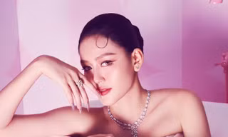 Người đẹp Việt là Á hậu một cuộc thi BIG6 vẫn ghi danh thi Hoa hậu trong nước