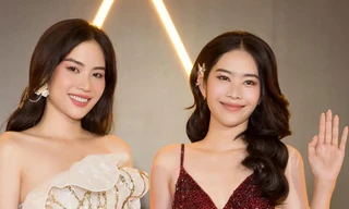 Soi gia tài phim ảnh của Nam Anh - Nam Em: Nổi nhất là vai phụ phim "Hương Vị Tình Thân"