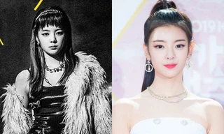 Sau Yuna, đến lượt Lia bị stylist của ITZY ếm “lời nguyền tóc mái” khiến nhan sắc tụt dốc