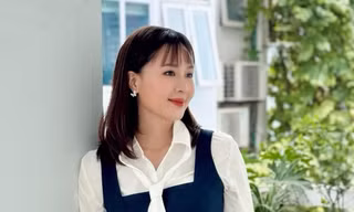 Hồng Diễm vừa chuẩn bị tái xuất đã gây băn khoăn khi vai diễn mới giống với phim cũ
