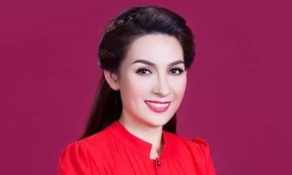 Người thân Phi Nhung hé lộ lý do sâu xa khiến Wendy Phạm quyết định đưa mẹ ra biển