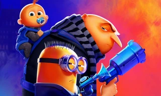 Minions trước giờ đã "báo", Despicable Me 4 còn có thêm Minions siêu năng lực 