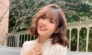 Vì sao cô con gái “khó ở” trong Chồng Cũ, Vợ Cũ, Người Yêu Cũ có biệt danh “hot girl mùa thi”?