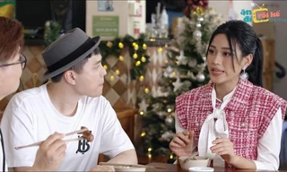 Hoa hậu Đỗ Thị Hà tiết lộ là "vua đầu bếp" trong gia đình, món tủ là bánh mì hấp