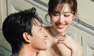 Nghi vấn cặp đôi được khán giả "đẩy thuyền" suốt năm qua đã đường ai nấy đi