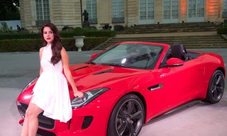 Volkswagen Golf đoạt giải 'Xe của năm 2013'