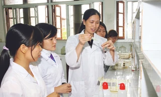 Đoàn trường phải biết lắng nghe...