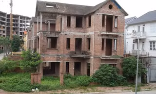 Bài toán bất động sản dưới góc nhìn một doanh nhân
