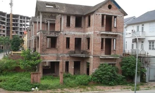 Bài toán bất động sản dưới góc nhìn một doanh nhân