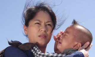 Thực hư quanh 'Chiến hạm nổ tung'