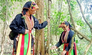 Bắc Giang phê duyệt đề án bảo tồn, phát huy tiếng dân tộc thiểu số.