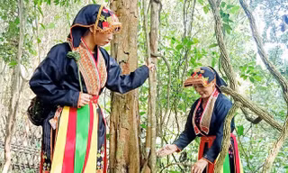 Bắc Giang phê duyệt đề án bảo tồn, phát huy tiếng dân tộc thiểu số.