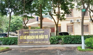 Bắc Ninh kết thúc hoạt động 16 cơ quan, hợp nhất 8 sở