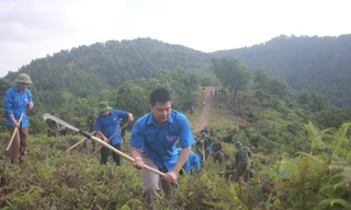 Bắc Giang đẩy mạnh phân loại chất thải rắn sinh hoạt tại nguồn