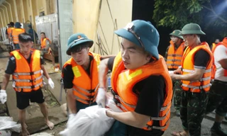 Ảnh: Nguyễn Thắng