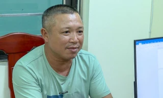 Đối tượng Định.