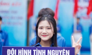 Bắc Giang, Lạng Sơn ra quân Chiến dịch Thanh niên tình nguyện Hè