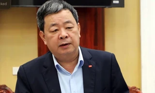 Khởi tố Giám đốc Sở Tài chính tỉnh Bắc Ninh Nguyễn Kim Thoại