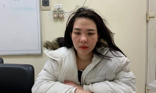 Đối tượng Mai.