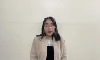  Đối tượng Tâm.