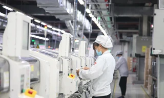 Ảnh: Nguyễn Thắng.