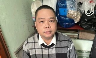 Đối tượng Trương.