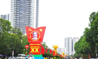 Bắc Ninh phấn đầu trở thành thành phố Trung ương vào năm 2026. Ảnh: Nguyễn Thắng