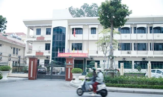 Bắc Giang hợp nhất Ban Tuyên giáo và Ban Dân vận. Ảnh: Nguyễn Thắng