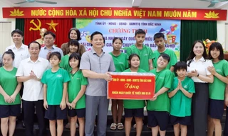 Bắc Ninh dự kiến chi hơn 8.000 tỷ đồng cho an sinh xã hội.