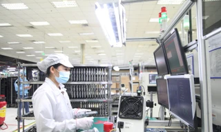 Ảnh minh họa. Ảnh: Nguyễn Thắng.