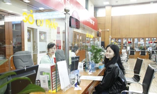 Tỉnh Bắc Giang dôi dư hàng trăm cán bộ, công chức sau sắp xếp. Ảnh: Nguyễn Thắng