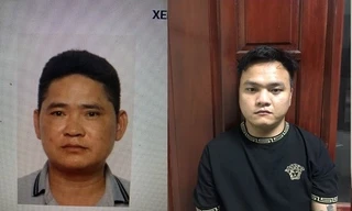 Đối tượng Phạm Văn Tám, Đoàn Văn Chung.