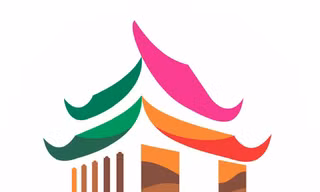 Biểu trưng và khẩu hiệu du lịch tỉnh Bắc Giang.