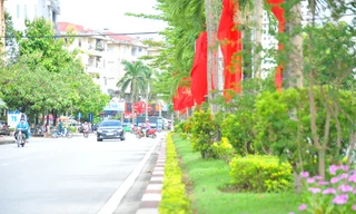 Bắc Ninh cơ bản giải quyết chất thải rắn sinh hoạt. Ảnh: Nguyễn Thắng