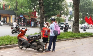 Xe đạp công cộng Hà Nội vẫn lỡ hẹn với người dân