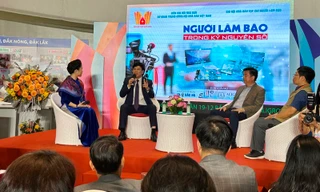 Tin tức chậm một giây đã mất độc quyền 