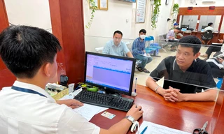 Hà Nội hướng dẫn 3 phương án làm thủ tục cấp đổi bằng lái xe 