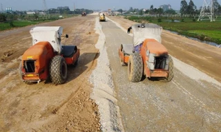 Cao tốc Ninh Bình - Thanh Hóa trị giá 12.111 tỷ đồng sẽ thông xe vào tháng 12?