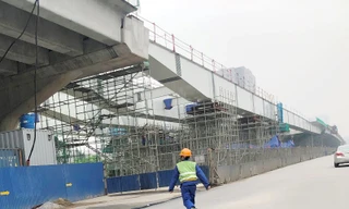 Cận cảnh 3 địa điểm xây hầm chui 2.000 tỷ đồng tại Hà Nội ​