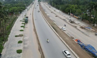 Cận cảnh các dự án giao thông nghìn tỷ từ 1/7 sẽ chuyển về phường mới 