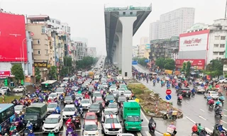 Những công trình giao thông nào được phép thi công ban ngày?